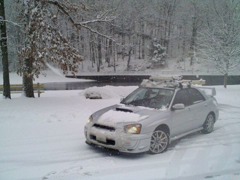 2004 Subaru Brat photo
