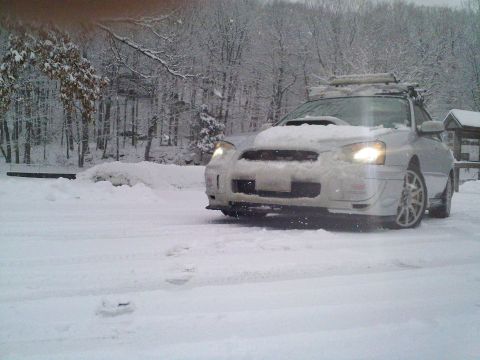 2004 Subaru Brat photo