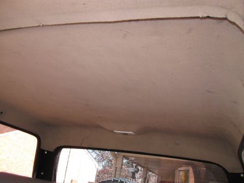 1994 Ford Bronco photo