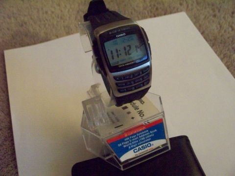 1994 Ford Probe - Resin Band Databank