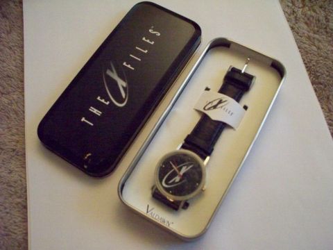 1994 Ford Probe - X-Files Watch #2