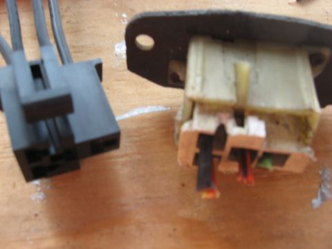 1996 Ford Bronco - New connection, $30 from stealership