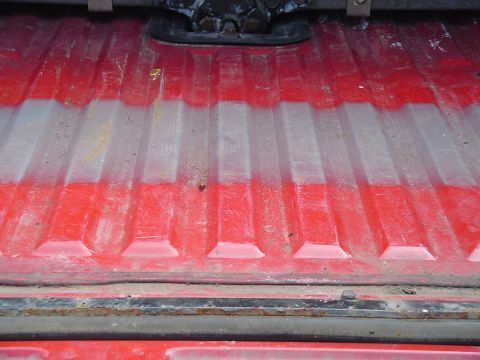 1996 Ford Bronco photo