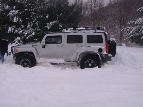 2003 Jeep Wrangler