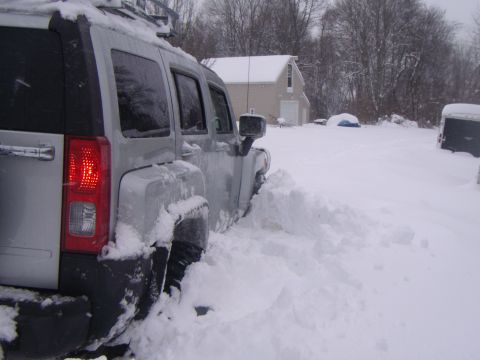 2003 Jeep Wrangler