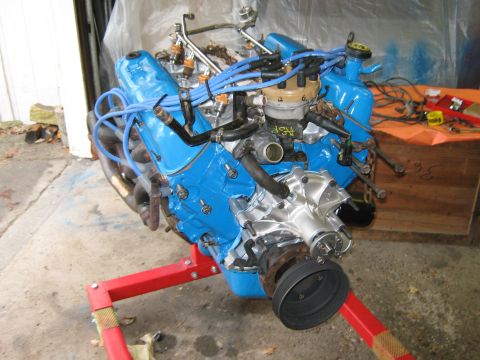 1992 Ford F-250 photo
