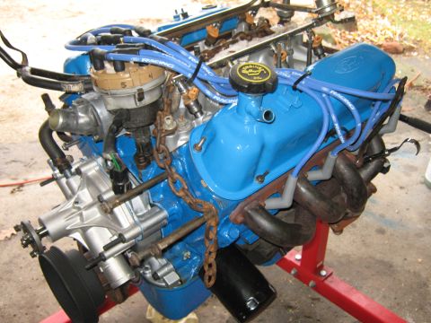 1992 Ford F-250 photo
