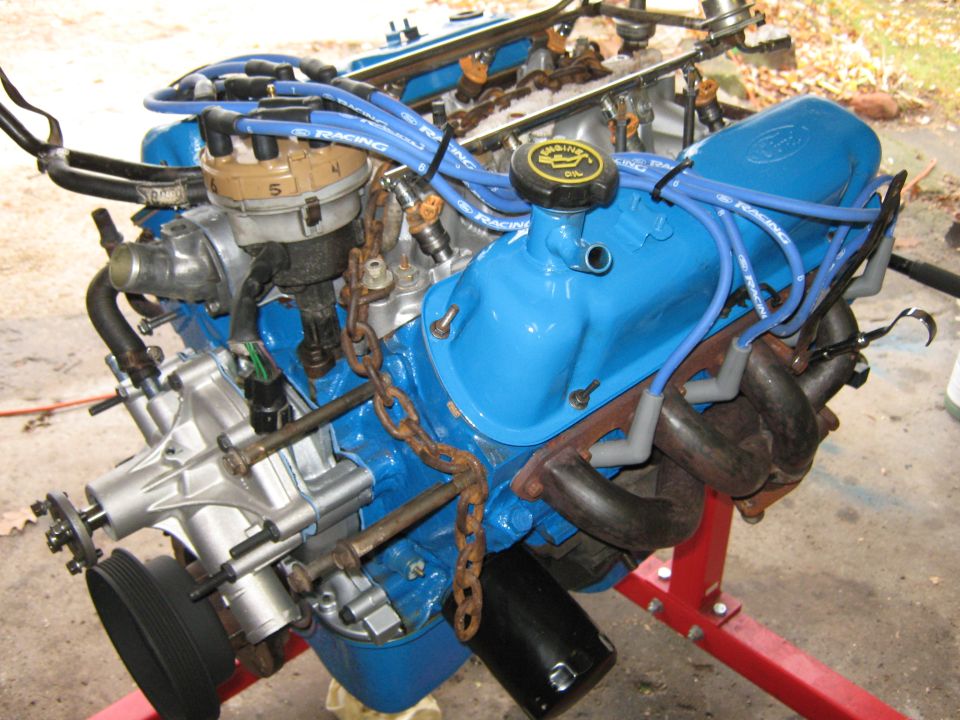 1992 Ford F-250 in 2010