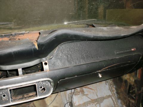 1967 Ford Galaxie photo