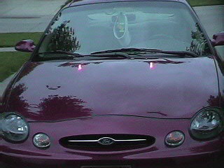 1999 Ford Taurus photo
