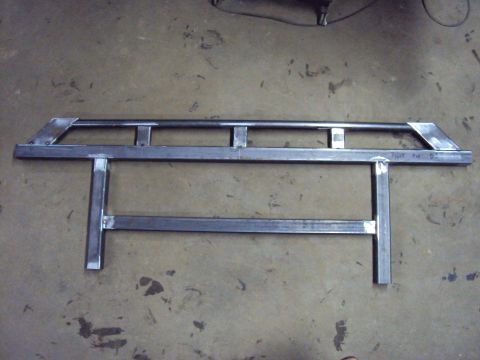 1996 Ford Bronco photo