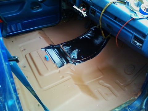 1994 Ford F-250 photo