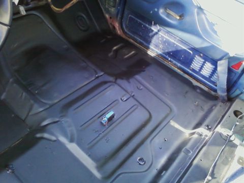 1994 Ford F-250 photo