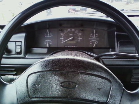 1994 Ford F-250 photo