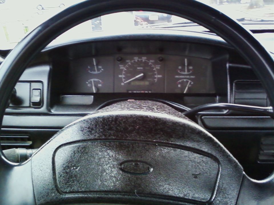 For the panels, I cleaned them, scuffed them lightly with 320, and coated them with plastic paint.