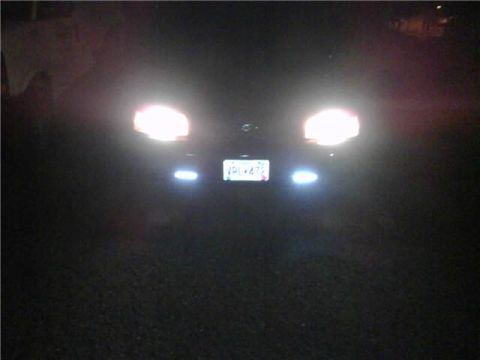 2003 Ford Crown Victoria “Chase”