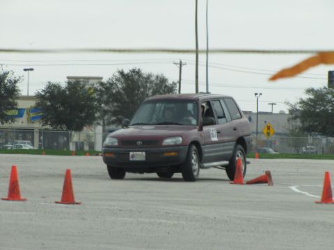 2003 Mazda Protege photo