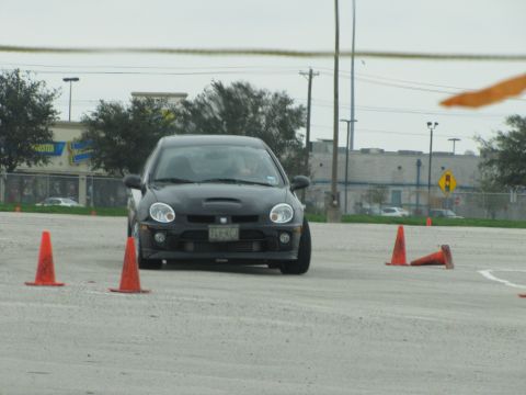2003 Mazda Protege photo
