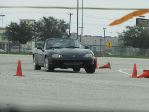 2003 Mazda Protege photo