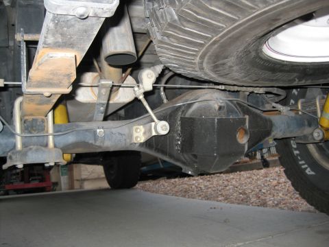 1990 Toyota Pickup/SR5 photo