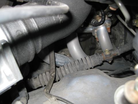 1990 Toyota Pickup/SR5 photo