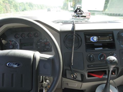 2008 Ford F-250 - 2009-09-24 002