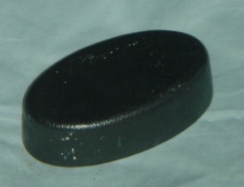 1983 Volkswagen Rabbit - vent cap