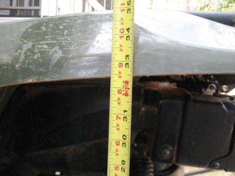 2007 Suzuki King Quad 700