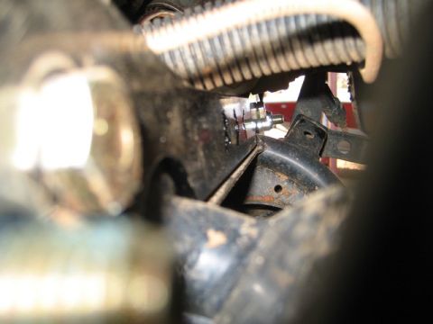 2007 Suzuki King Quad 700