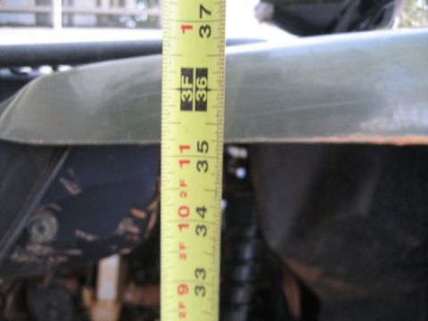 2007 Suzuki King Quad 700