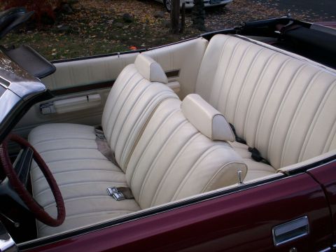1972 Ford LTD photo