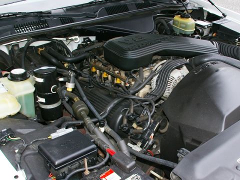 1994 Mercury Grand Marquis photo