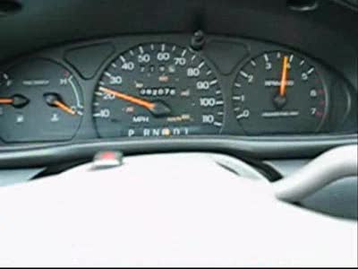 1997 Ford Taurus - Zero to Sixty in under 5 minutes!!! This might be a big download, but its still not the highest quality. I had to lower it a little to keep…