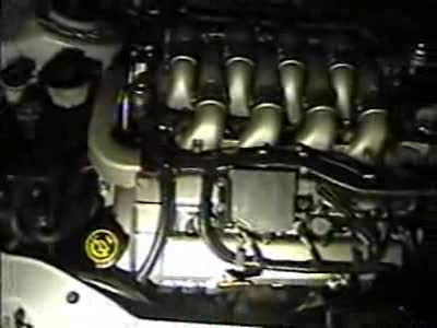 1998 Ford Taurus