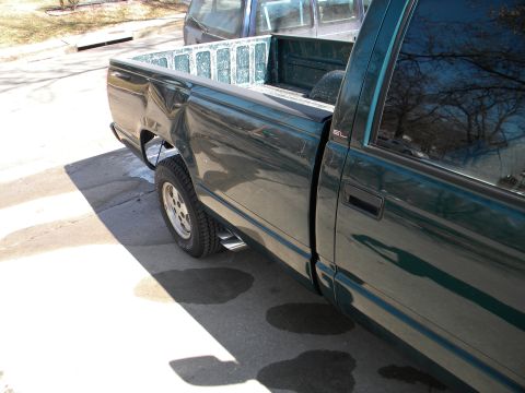 1995 GMC Sierra 1500