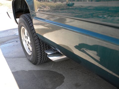 1995 GMC Sierra 1500