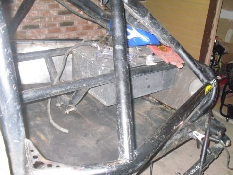 1984 Ford Bronco II “1BadB2”
