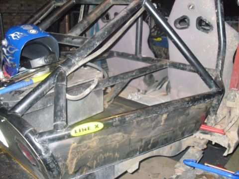 1984 Ford Bronco II “1BadB2”