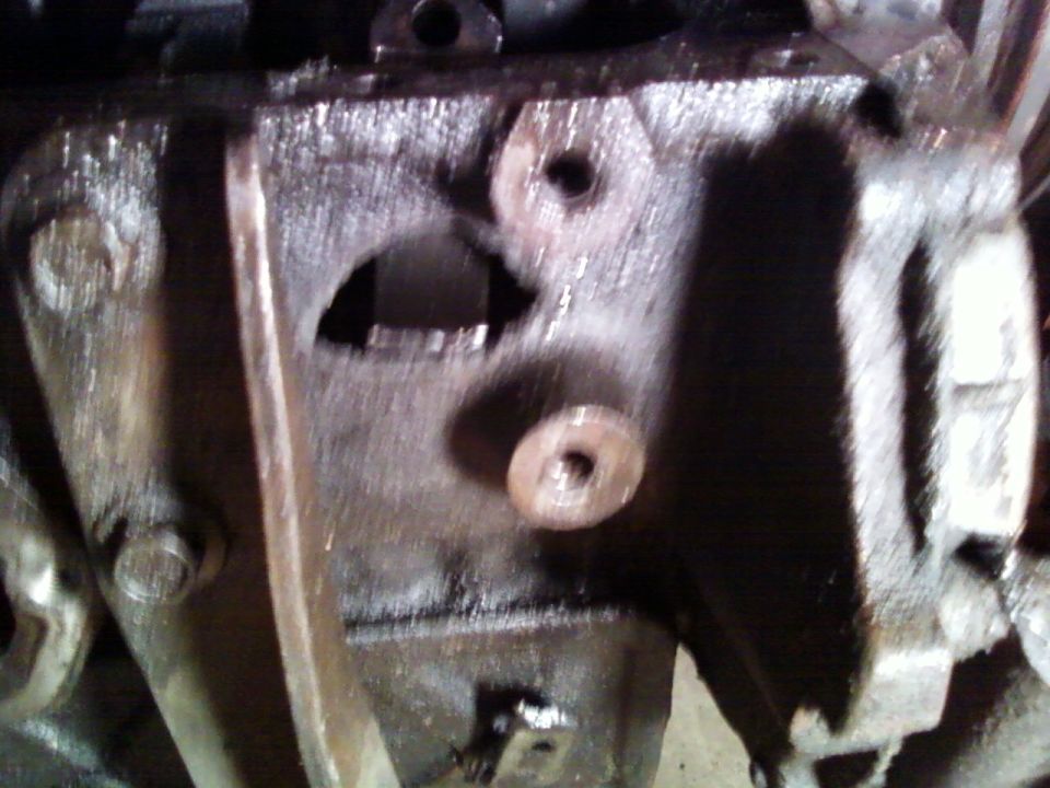 ...and one in the block...