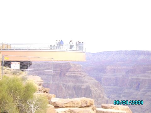 1978 Ford Bronco - the skywalk