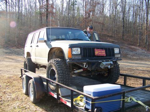 2001 Dodge 1500