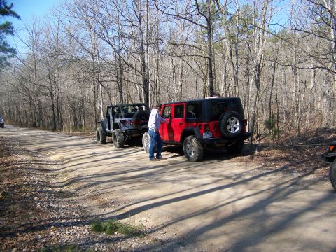 2001 Dodge 1500