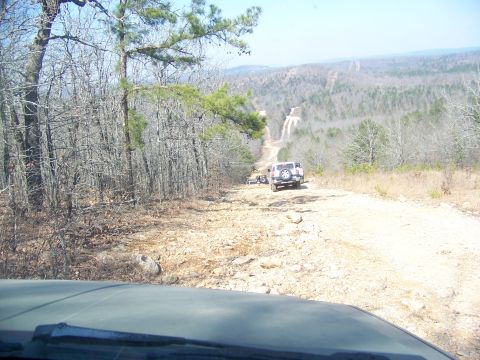 2001 Dodge 1500