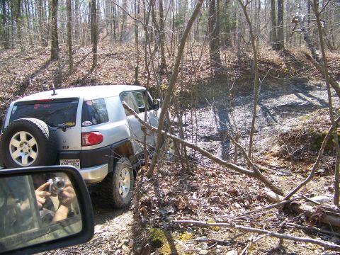2001 Dodge 1500