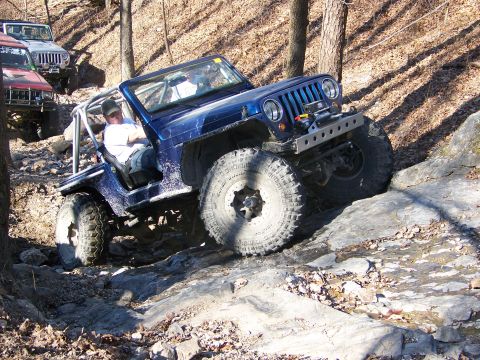 2001 Dodge 1500