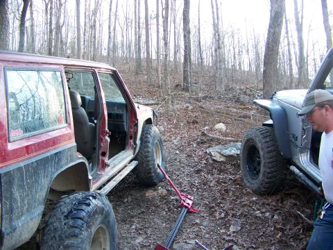 2001 Dodge 1500