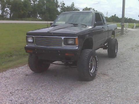 1993 GMC Sonoma photo