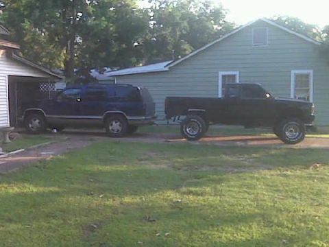 1993 GMC Sonoma photo
