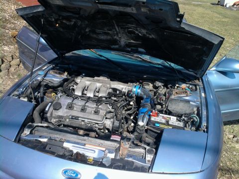 1994 Ford Probe - ZE