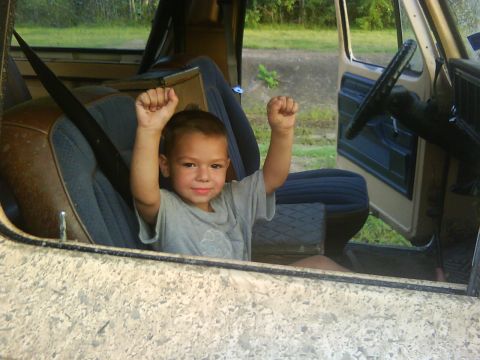 1978 Ford Bronco photo